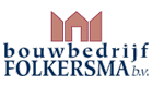 logo Bouwbedrijf Folkersma