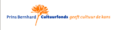 logo Prins Bernhard Cultuurfonds