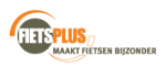 logo Fietsplus Steenbergen Groningen